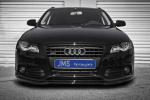 Audi A4 Avant by JMS 2012 года